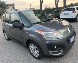 CITROEN C3 Picasso 1.4 VTi 95 Exclusive senza ne