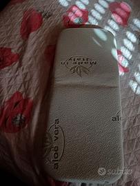 materassino per carrozzina