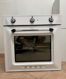 Forno Smeg SF750AO