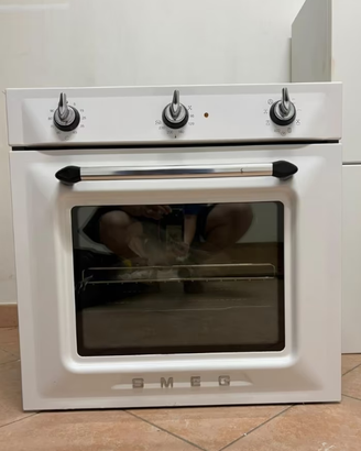 Forno Smeg SF750AO