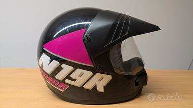 casco Nolan N19R vintage