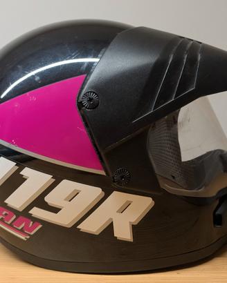 casco Nolan N19R