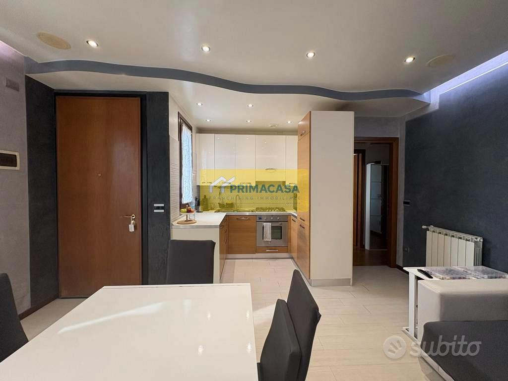 Appartamento – Jesolo, Passarella di Sotto - Vista 4