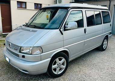 T4 westfalia California Generation