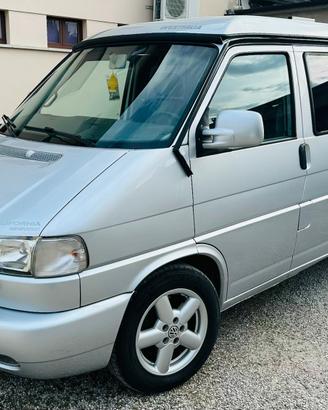 T4 westfalia California Generation