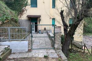 App.to con giardino Elce 2 persone wifi ok animali
