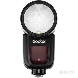 GODOX V1 PRO PER OLY/PANASONIC