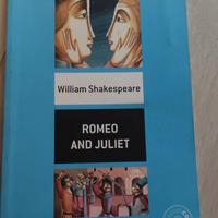 romeo and Juliet William Shakespeare 
