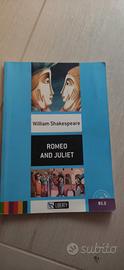romeo and Juliet William Shakespeare 
