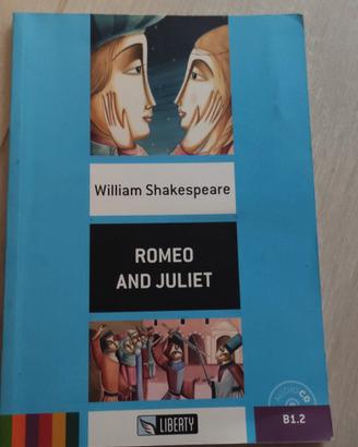 romeo and Juliet William Shakespeare 