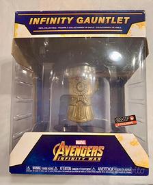 Funko pop Marvel