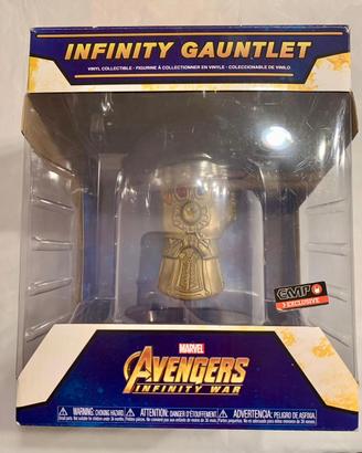 Funko pop Marvel