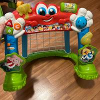 Tira e segna goleador b. Clementoni