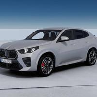BMW X2 sDrive18d MSport Pro