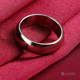 Anello Magnetico Giochi di Prestigio Magia Trucchi