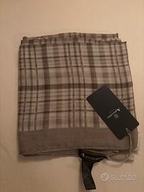 Sciarpa unisex Acquascutum