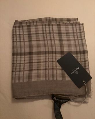 Sciarpa unisex Acquascutum
