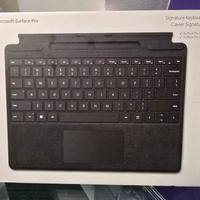 Tastiera Surface Pro 8/9/10 Signature TEDESCA
