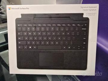 Tastiera Surface Pro 8/9/10 Signature TEDESCA