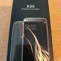 Smartphone DOOGE X30
