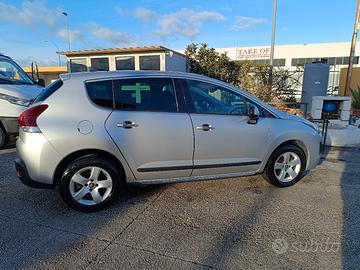  Peugeot sw 3008 