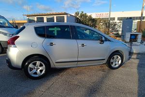  Peugeot sw 3008 