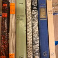 Lotto libri Thoma Merton