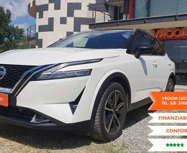 NISSAN Qashqai 3 serie Qashqai MHEV 140 CV Tekna