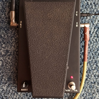 Morley Power Wah/Volume