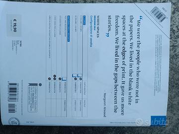 Libri scuole superiori.