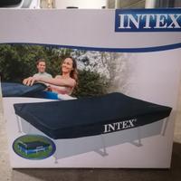 Telo Copri Piscina INTEX
