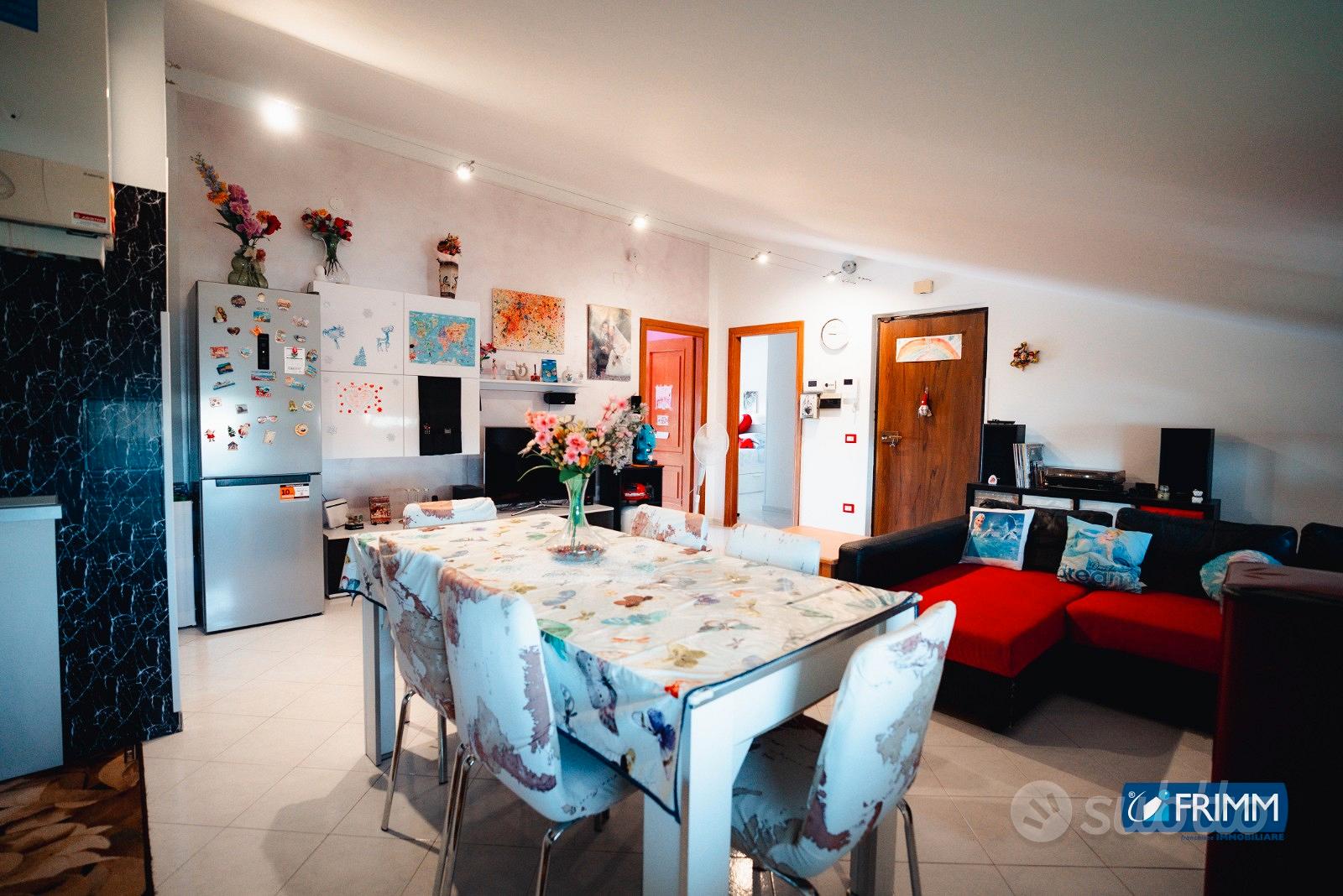 Appartamento – Campobasso - Vista 5