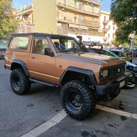 Nissan Patrol TR 2.8TD