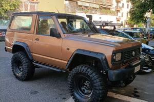 Nissan Patrol TR 2.8TD