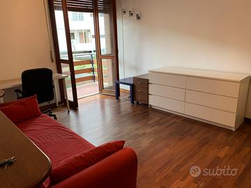 Appartamento 4 studenti via Montello