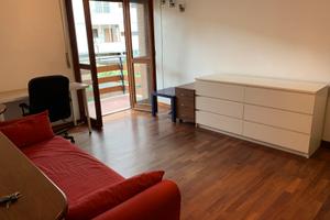 Appartamento 4 studenti via Montello