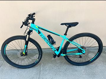 Mountain bike Bianchi Magma taglia M 17” - 43 cm