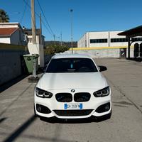 Bmw serie 1 118i
