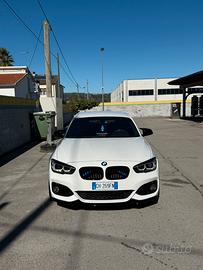 Bmw serie 1 118i