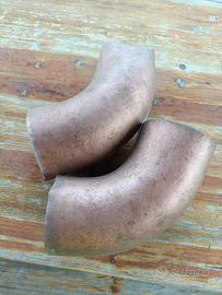2 Curve rame grondaia 