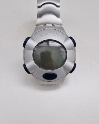 Orologio Swach Beat Alluminium