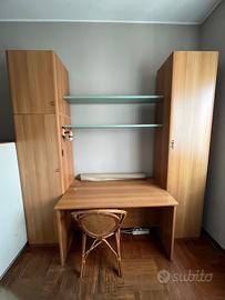 Mobili per cameretta