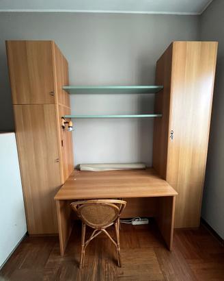Mobili per cameretta