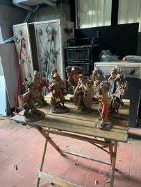 Figure presepe