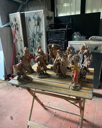 Figure presepe