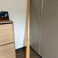 Didjeridoo eucalipto