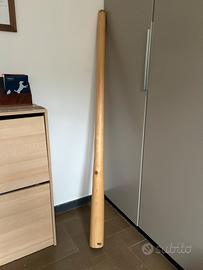 Didjeridoo eucalipto