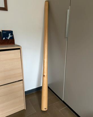 Didjeridoo eucalipto