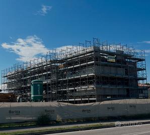 Nuovo appartamento Favaro Veneto