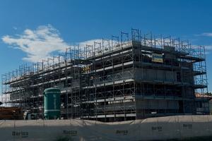 Nuovo appartamento Favaro Veneto